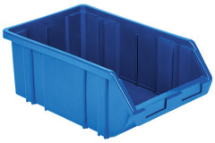 Z�sobn�k stohovate�n� 310x490x190 mm modr� A-400 MA
