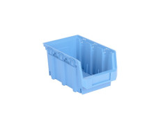 Z�sobn�k stohovate�n� 155x235x125 mm modr� AX-200 MA