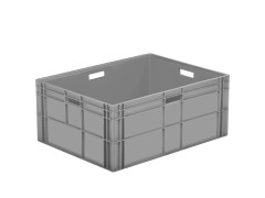 Euro prepravka plastov� 600x800x340 �ed� AX-8633 2G