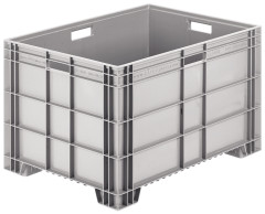 Euro prepravka plastov� paletov� 600x800x500 mm �ed� AX-8650 2G