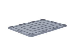 Veko na prepravku 610x810x20 mm �ed� HP 61x81 2G