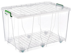 Box �lo�n� plastov� 120 L 800x515x420 mm HP-70