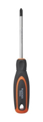 Skrutkova� kr�ov� PH2 x 100 mm HARDEN (550283)