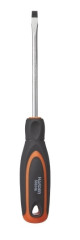 Skrutkova� ploch� PL8 x 150 mm HARDEN (550259)