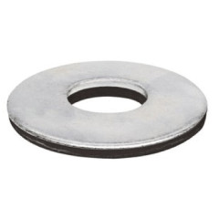 Podlo�ka tesniaca pod TEX 4,8/5,5x14 mm EPDM