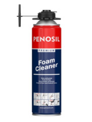 �isti� na pur penu PENOSIL Foam Cleaner 500ml (929)