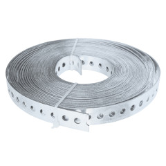 P�s perforovan� CI-PE 12x0,7x10m rovn�
