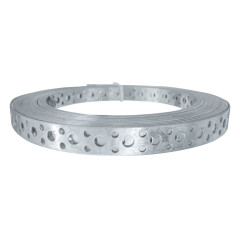 P�s perforovan� CI-PE 17x0,9x10m 3 diery