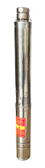 �erpadlo ponorn� 5500 l/h HOTECHE G840544