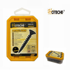 Skrutka do sadrokart�nu 6x25 mm HOTECHE 495022