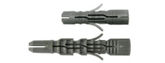 Hmo�dina rozpern� s kr�delkami NTE 6x30 polypropyl�n