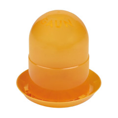 Krm�tko pre kuriatka 2 kg oran�ov�
