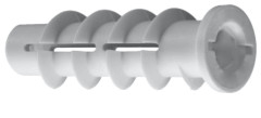 Hmo�dina z�vrtn� TML 8x60
