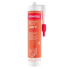 Silik�n motorov� PENOSIL HighTemp Silicone +250�C 280ml