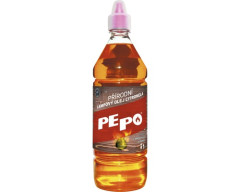 Olej lampov� pr�rodn� 1l CITRONELA
