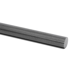 Ty� kruhov� (gu�atina) 5x1000 mm bp�