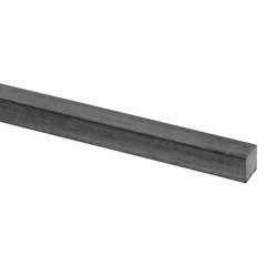 Ty� �tvorhrann� (�tvorhran) 10x10x1000 mm bp�