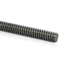 Ty� trap�zov� 1m TR24 (st�p. 5mm) bp�