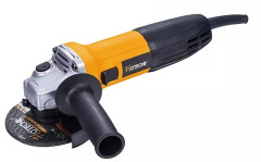 Br�ska uhlov� 115 mm / 750 W HOTECHE HTP800403