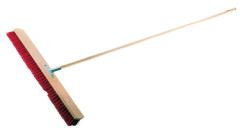 Metla cest�rska s n�sadou 80 cm
