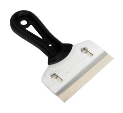 �krabka maliarska 100 mm nerez 0941