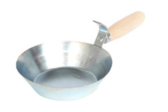 Nabera�ka mur�rska 170 mm Zn s drevenou rukov�ou 0411
