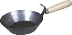 Nabera�ka mur�rska 170 mm bp� s drevenou rukov�ou 0410