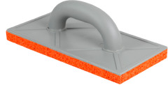 Hladidlo plastov� 270x140x18 mm s hydrogumou 3620
