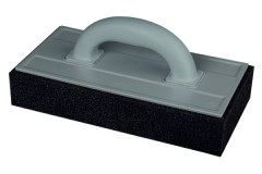 Hladidlo 270x140x50 huba siv� 3606