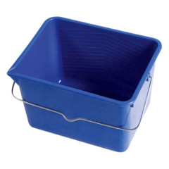 Vedro maliarske 12 l modr� 306M