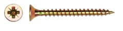 Vrut do dreva ZH 6x50 celoz�vit PZ3