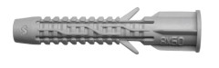 Hmo�dina uzlovacia ZUM 8x50 nylon