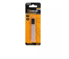 Brity do orez�vac�ch no�ov 9x80 mm 10 ks HOTECHE HT311023