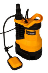 �erpadlo ponorn� 400 W HOTECHE HTG840502