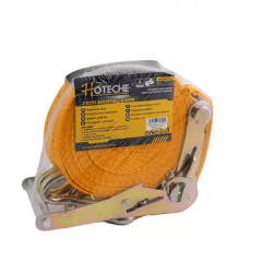 Popruh up�nac� 4 T 75 mm x 8 m  HOTECHE HT670302