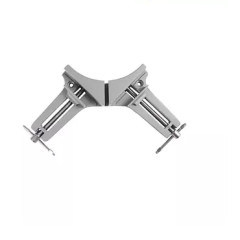 Svorka rohov� 75 mm HOTECHE HT300302