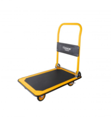 Voz�k ru�n� oce�ov� 900x600 mm / 300 kg HOTECHE HT490025