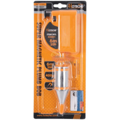 Olovnica magnetick� 6 m HOTECHE HT424031