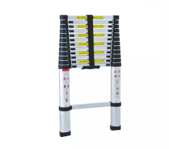 Rebr�k teleskopick� hlin�kov� 4,4 m HOTECHE HT480006