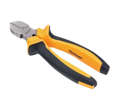 Klie�te �tikacie bo�n�  7�/180 mm HOTECHE HT100108