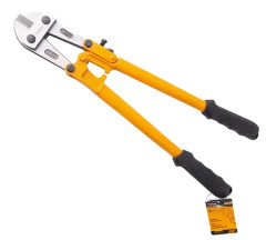 Klie�te p�kov� na svorn�ky 30�/750 mm HOTECHE HT130205