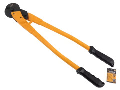 Klie�te na oce�ov� lan� p�kov� 24�/610mm HOTECHE HT140611