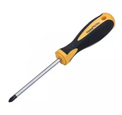 Skrutkova� kr�ov� PH3x300 mm Cr-V HOTECHE HT241830