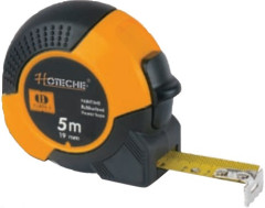 Meter pogumovan� 7,5m x 25mm HOTECHE HT280007