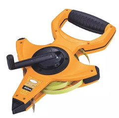 P�smo meracie oce�ov� 30 m x 12,5 mm otvoren� cievka HOTECHE HT281603