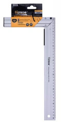 Uholn�k stol�rsky Al 18�/450 mm HOTECHE HT282205