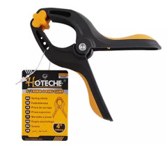 Svorka r�chloup�nacia �tipcov� (4�/100MM HOTECHE HT290604