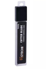 Sada orez�vac�ch �epel� 10 ks 18x100 mm HOTECHE HT311018