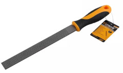 Ra�p�a na drevo ploch� 8�/200 mm HOTECHE HT400608