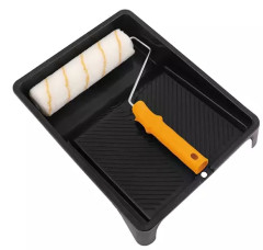 Val�ek maliarsky 9"/230 mm + h�k + va�a HOTECHE HT422306